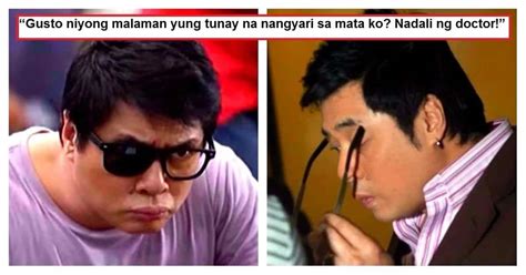 randy santiago without shades|Magandang Buhay: Story behind Randy's left eye.